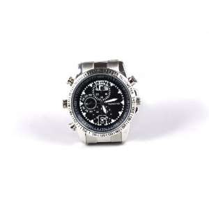  Special price Video Camera Watch on holiday gift 