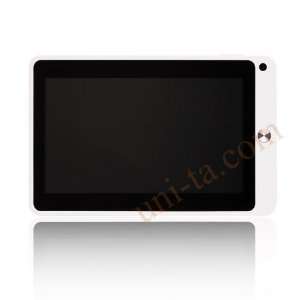  Tablet PC with Ereader