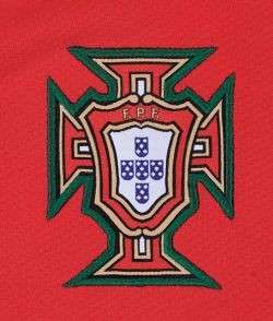 100% Official and 100% Original Nike PORTUGAL Soccer Jersey for 