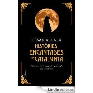 Històries encantades de Catalunya (Clàssica) (Catalan Edition 