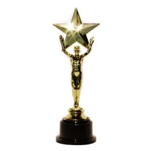  Starlet Trophy