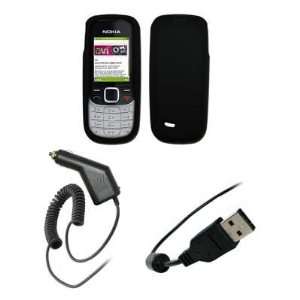   Charger + USB Data Sync Charge Cable for Nokia Classic 2320 [Accessory