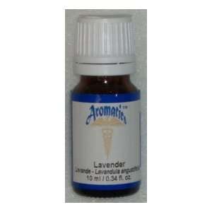  100% Pure Lavender Essential Oil   10 ml (Aromatherapy Oil 