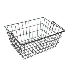    1112 0200 Carry All Basket for 1012, 2012, and 3012 Series Rollators