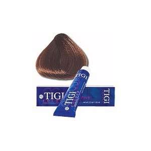  TIGI Colour Creative Hair Color 6/34 Dark Golden Copper 