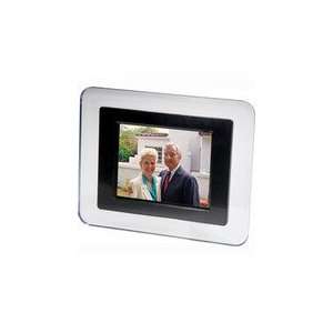  NuVue NV 562 5.6 Digital Photo Frame, Supports 