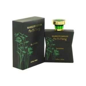  Fo Ti Tieng by Marilyn Miglin for Women 3.4 oz EDP Spray 