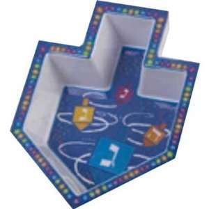  Dreidel Tidbit Tray Toys & Games