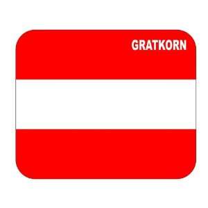  Austria, Gratkorn Mouse Pad 