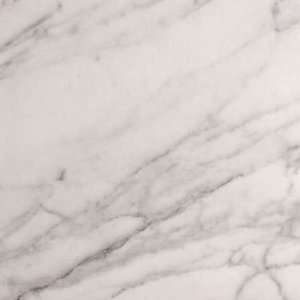  Bianco Ghoia Marble 12x12 Tile