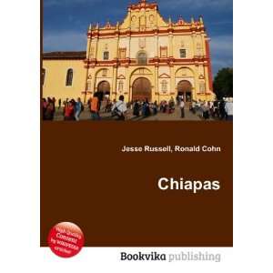 Chiapa de Corzo (Mesoamerican site) Ronald Cohn Jesse Russell  