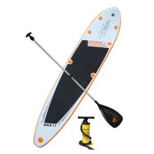    Advanced Elements Hula 11 Inflatable SUP System