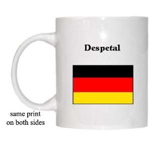  Germany, Despetal Mug 