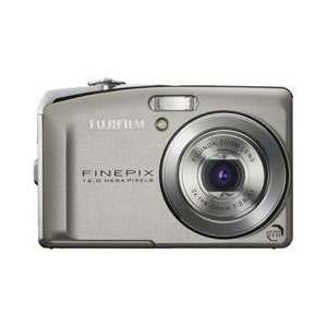   With 3x Optical Zoom, 2.7 LCD And Face Detection