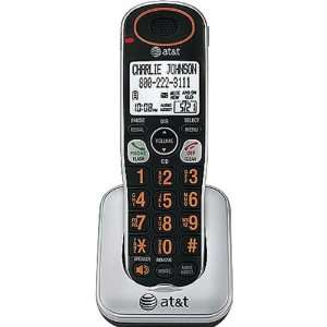    Dect 6.0 Accessory Handset With Caller Id
