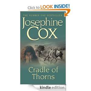 Cradle of Thorns Josephine Cox  Kindle Store