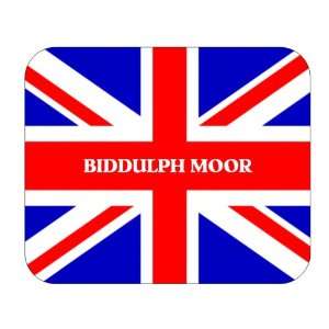 UK, England   Biddulph Moor Mouse Pad 