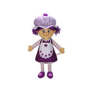  Little Miss Muffin Jumbo Doll   Plum Toys & Games