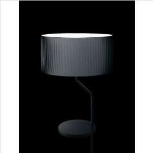  Tronconi K961BIEU Bent Table Lamp