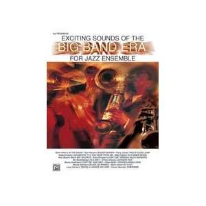   00 TBB0030 Exciting Sounds of the Big Band Era Musical Instruments