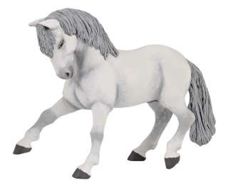 LUSITANIAN HORSE Horses Horse PAPO 51113  