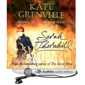  Sarah Thornhill (Audible Audio Edition) Kate Grenville 