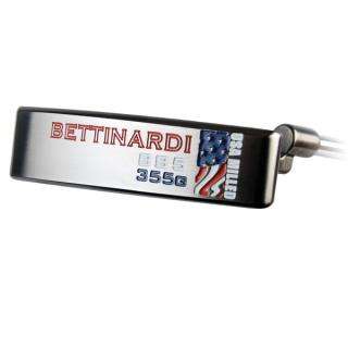 NEW 2012 Bettinardi BB 5 BB5 Right Hand Putter 355g 34 Golf w 