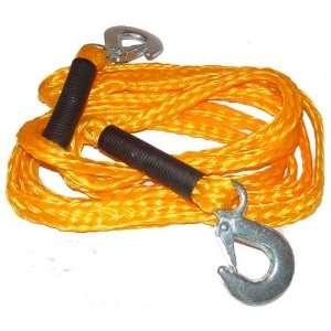  3 NEW 20 Foot TOW Rope Strong Towing