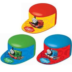  Lets Party By Amscan Thomas the Tank Vac Form Hat 