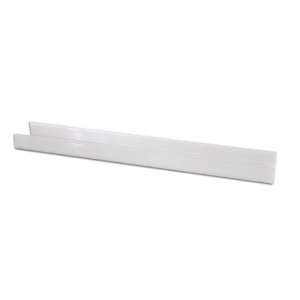  Irradiant TLO NCH CAP PF 50 in. Mounting Channel