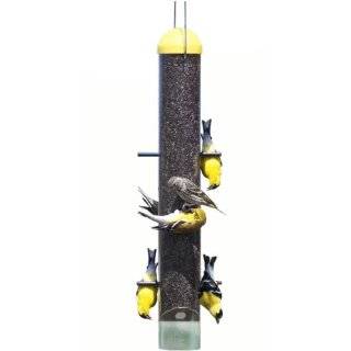 Perky Pet 399 Patented Upside Down Thistle Feeder ~ Perky Pet
