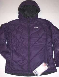 NWT Womens Purple NORTH FACE Brandi Jacket Size XL  