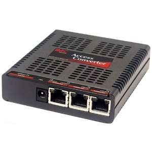 IMC AccessConverter Fast Ethernet Media Converter 