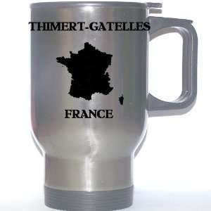  France   THIMERT GATELLES Stainless Steel Mug 