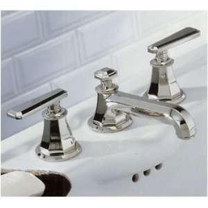  THG 151/US A58 A02 Polished Chrome Bathroom Sink Faucets 8 