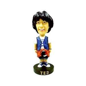   Ted Logan Head Knocker from Bill & Teds Excellent Adventure Head