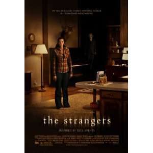  The Strangers Original Movie Poster 27x40 