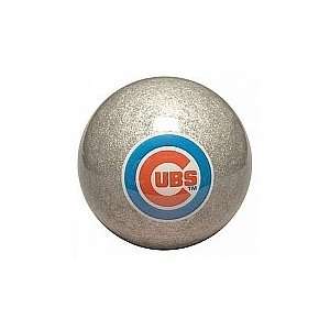  MLB Chicago Cubs Billiard Ball