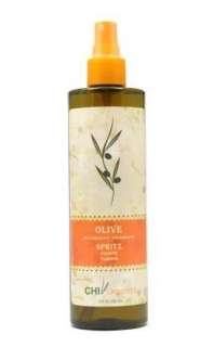 Chi Organics Olive Nutrient Therapy Glaze 12 oz/ 350ml 633911670910 