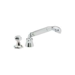   Deck Diverter with Cobra Handshower 51.1 AB