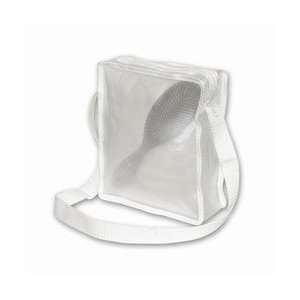  Clear Vue Clear Vue Collection   Hip Bag with Adjustable 