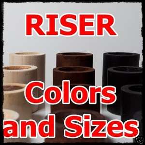   the Colors and Sizes, Raise Bed, Lift, Storage 5060302478964  