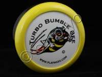 Duncan/Playmaxx Turbo Bumblebee Yo Yo classic looping yoyo   NEW   NO 
