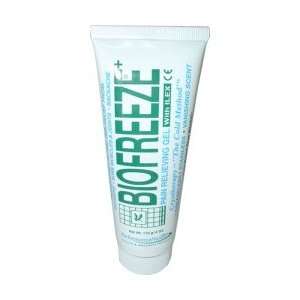  Biofreeze Pain Relieving Gel Tube 110g Beauty