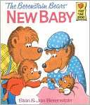   The Berenstain Bears New Baby by Stan Berenstain 