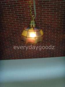 LP05 1pc Lamp 124 G Train Doll House Miniature Light  
