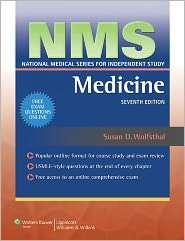 NMS Medicine, (1608315819), Susan Wolfsthal, Textbooks   Barnes 