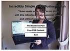 incredibly simple  business plan melle butler location united 