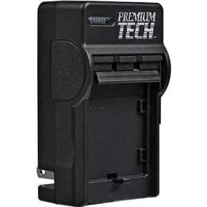  Premium Tech Panasonic DMW BLD10/ACD 337 Battery Charger 