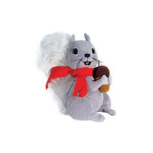   EARL THE SQUIRREL 8 PLUSH DOLL Character By Don Freeman Toys & Games